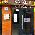 Отель Lloret Sun