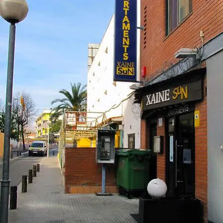 Lloret Sun Льорет-де-Мар