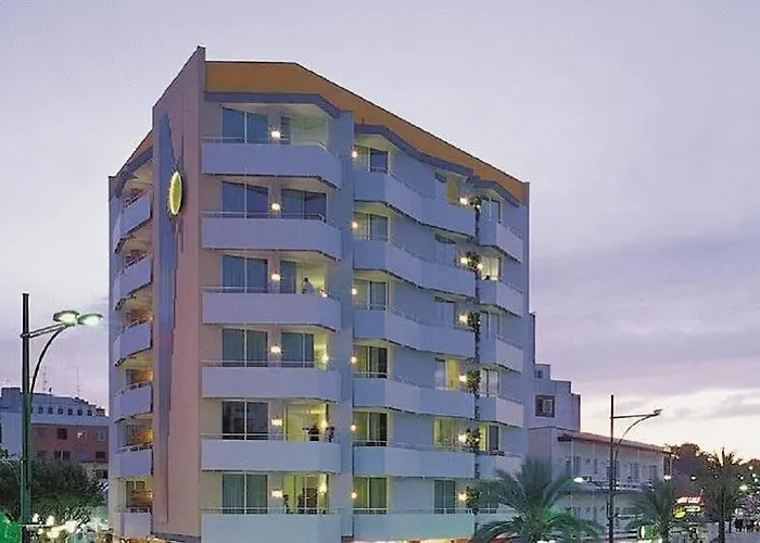 Lloret Sun Hotel Lloret de Mar