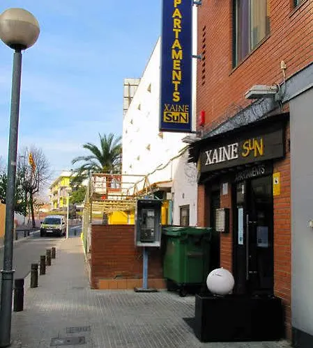 Lloret Sun Lloret de Mar