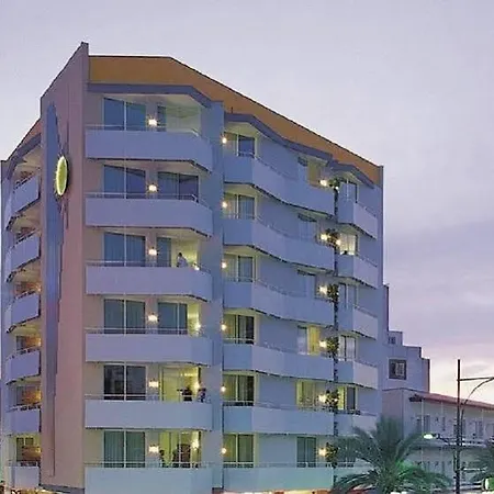 Lloret Sun Otel Lloret de Mar