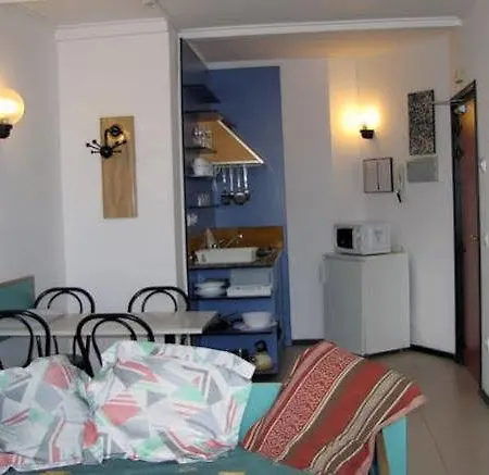 Lloret Sun Отель