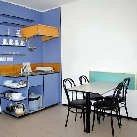 Отель Lloret Sun