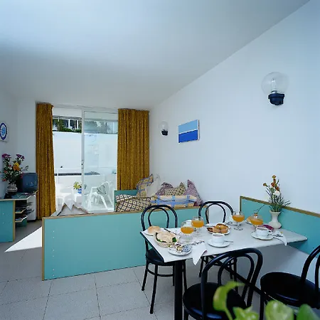 Lloret Sun Льорет-де-Мар