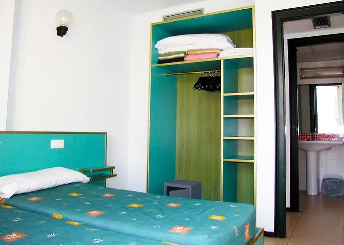 Lloret Sun Lloret de Mar