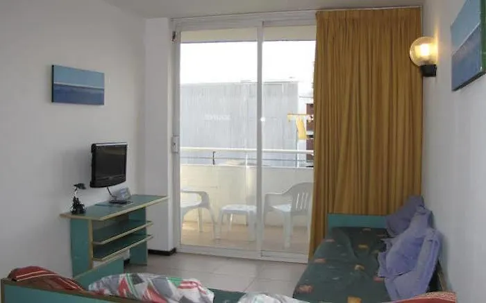 略雷特太阳公寓